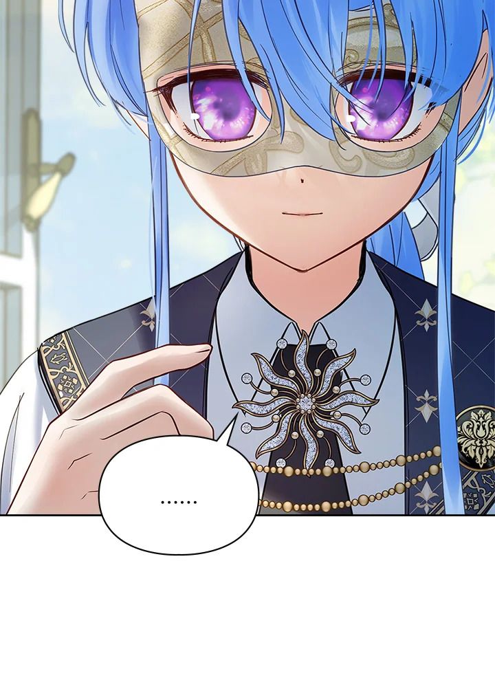 Baby Prisoner of the Winter Castle ตอนที่ 41 121