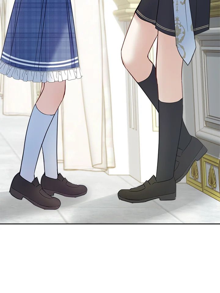 Baby Prisoner of the Winter Castle ตอนที่ 41 133