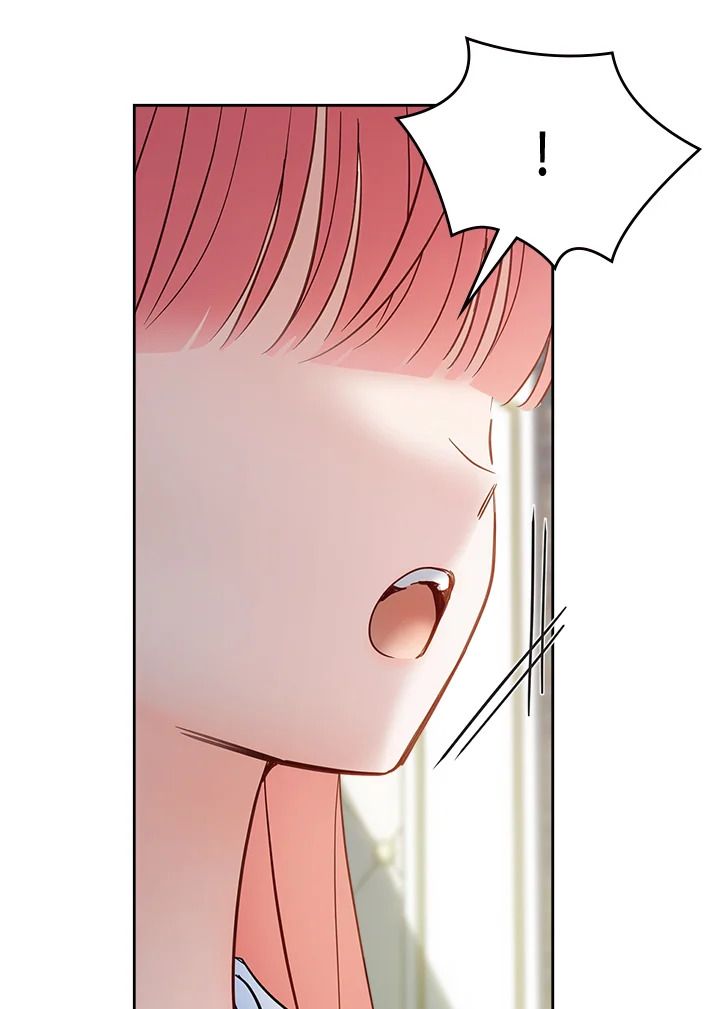 Baby Prisoner of the Winter Castle ตอนที่ 41 141