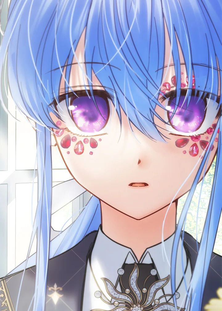 Baby Prisoner of the Winter Castle ตอนที่ 41 148