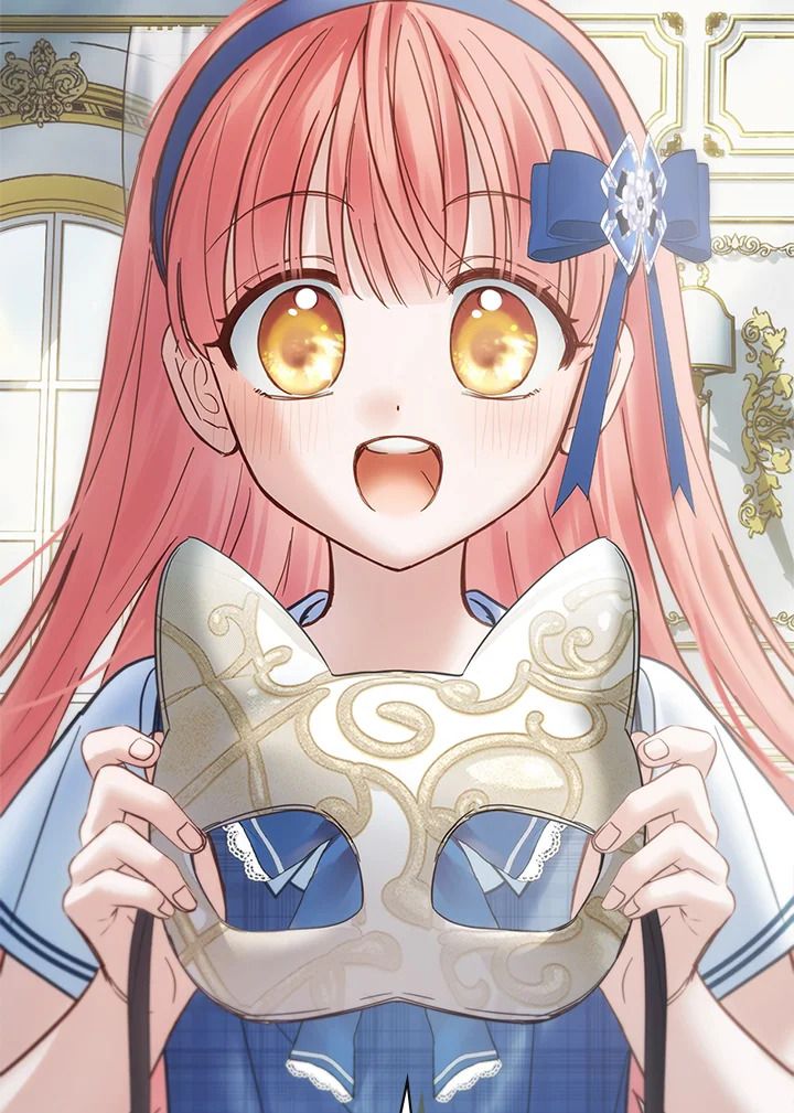 Baby Prisoner of the Winter Castle ตอนที่ 41 146