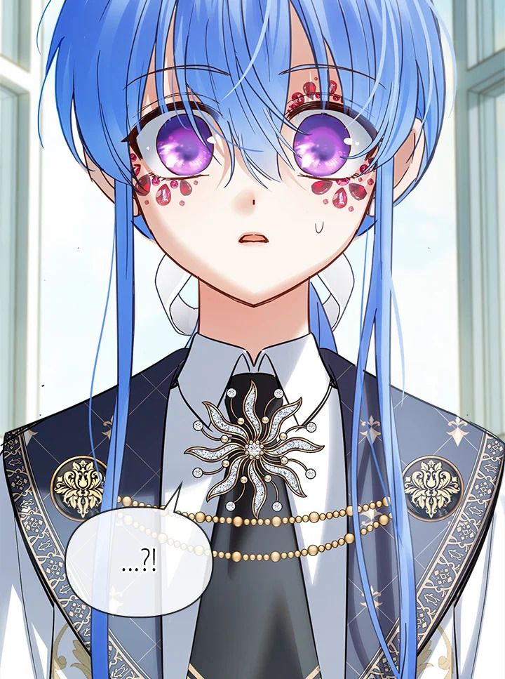 Baby Prisoner of the Winter Castle ตอนที่ 42 3