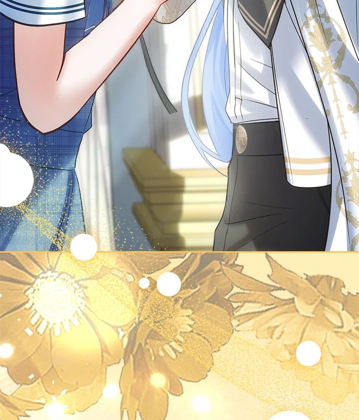 Baby Prisoner of the Winter Castle ตอนที่ 41 152