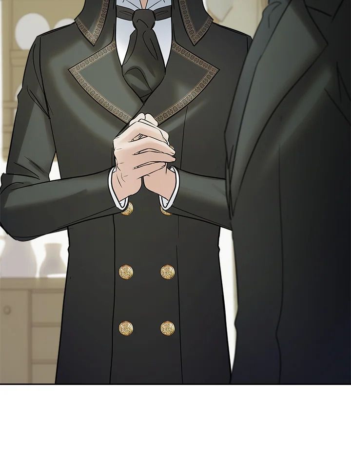 Baby Prisoner of the Winter Castle ตอนที่ 42 70