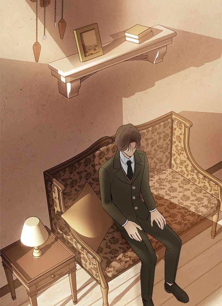 Baby Prisoner of the Winter Castle ตอนที่ 42 98