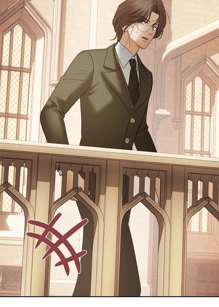 Baby Prisoner of the Winter Castle ตอนที่ 42 110