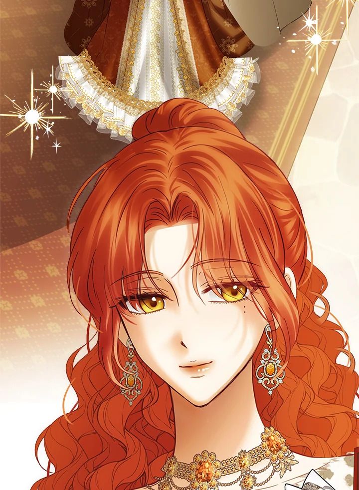 Baby Prisoner of the Winter Castle ตอนที่ 42 117