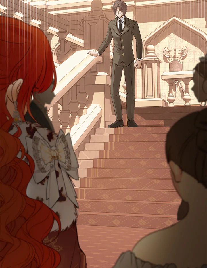 Baby Prisoner of the Winter Castle ตอนที่ 43 17