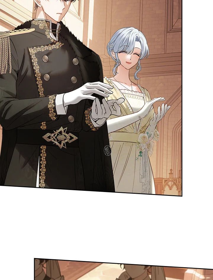 Baby Prisoner of the Winter Castle ตอนที่ 43 11