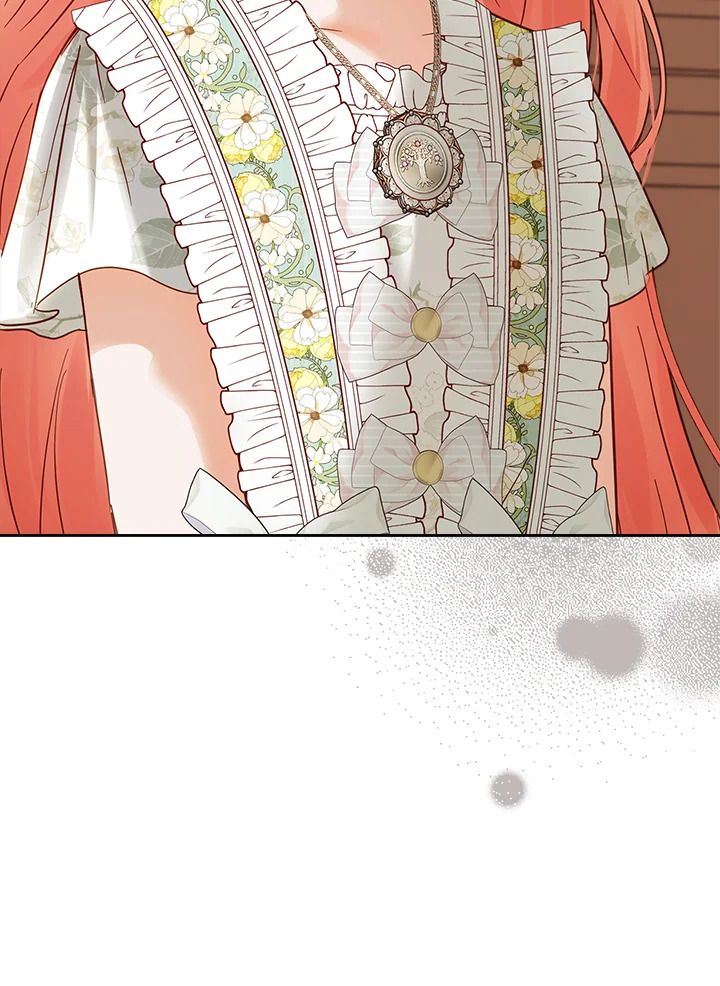 Baby Prisoner of the Winter Castle ตอนที่ 43 43