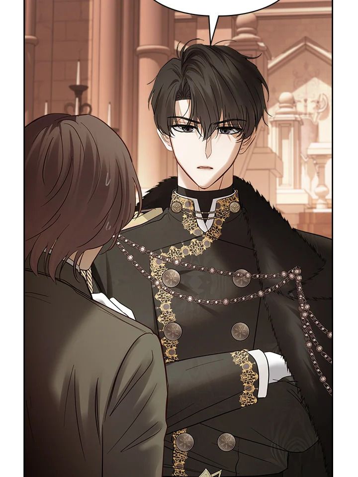 Baby Prisoner of the Winter Castle ตอนที่ 43 67