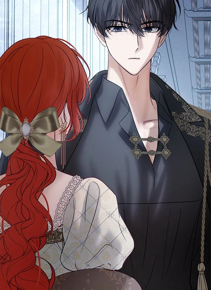 Baby Prisoner of the Winter Castle ตอนที่ 44 67