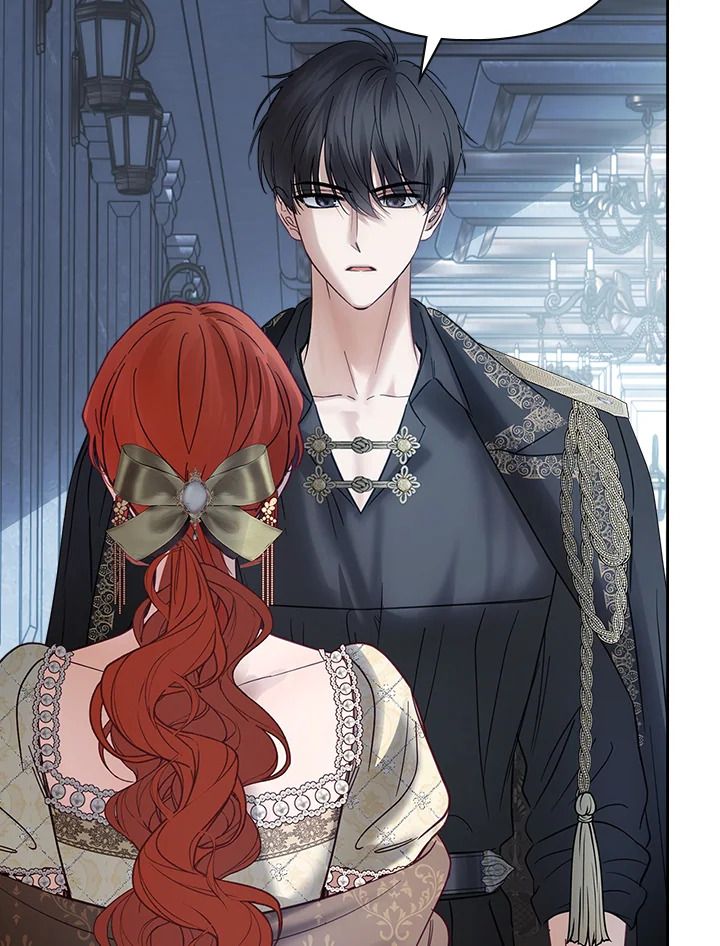 Baby Prisoner of the Winter Castle ตอนที่ 44 78