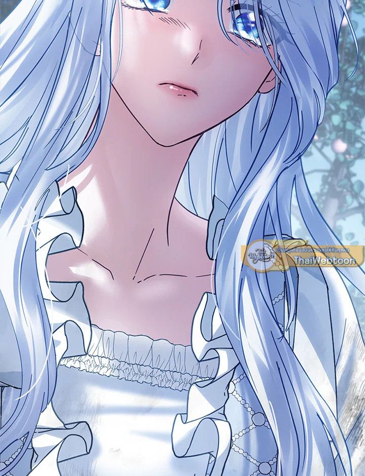 Baby Prisoner of the Winter Castle ตอนที่ 45 20