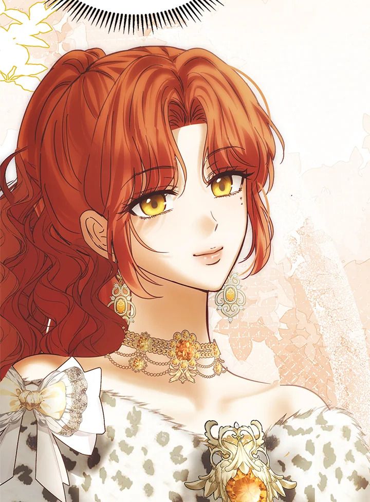 Baby Prisoner of the Winter Castle ตอนที่ 45 25