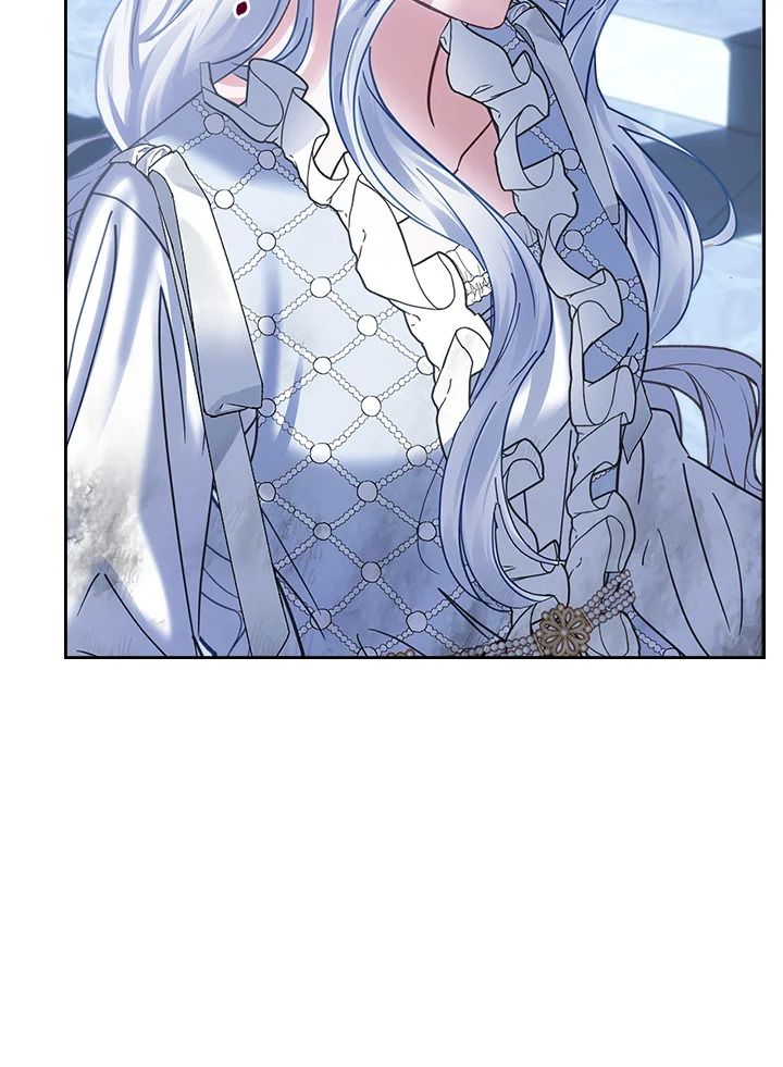 Baby Prisoner of the Winter Castle ตอนที่ 45 34