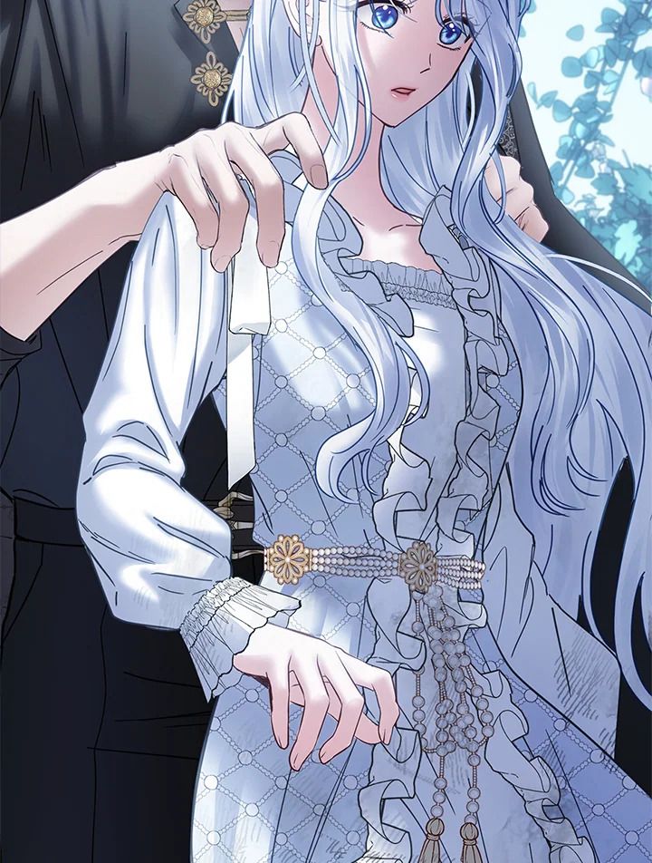 Baby Prisoner of the Winter Castle ตอนที่ 45 38