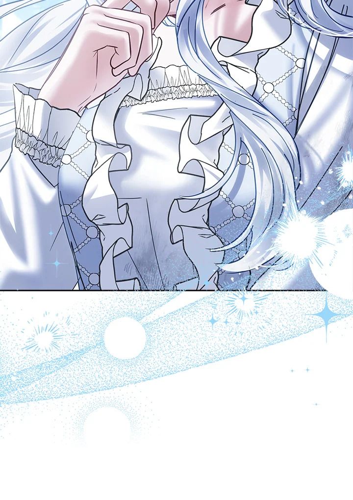 Baby Prisoner of the Winter Castle ตอนที่ 45 91