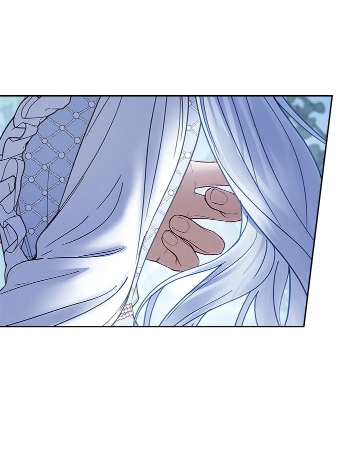 Baby Prisoner of the Winter Castle ตอนที่ 45 101