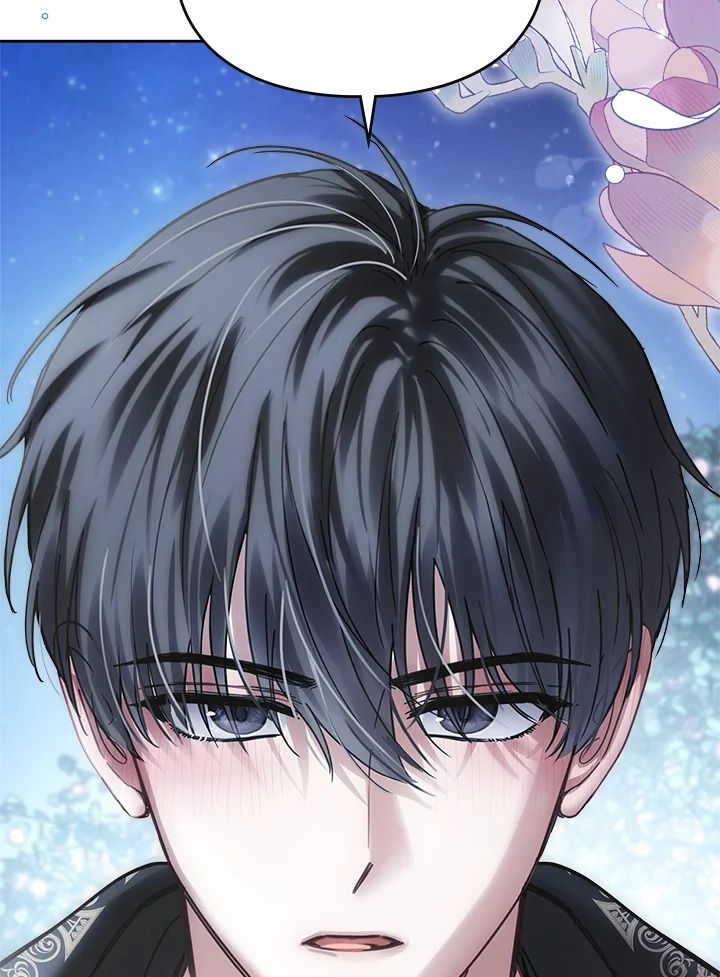 Baby Prisoner of the Winter Castle ตอนที่ 45 124