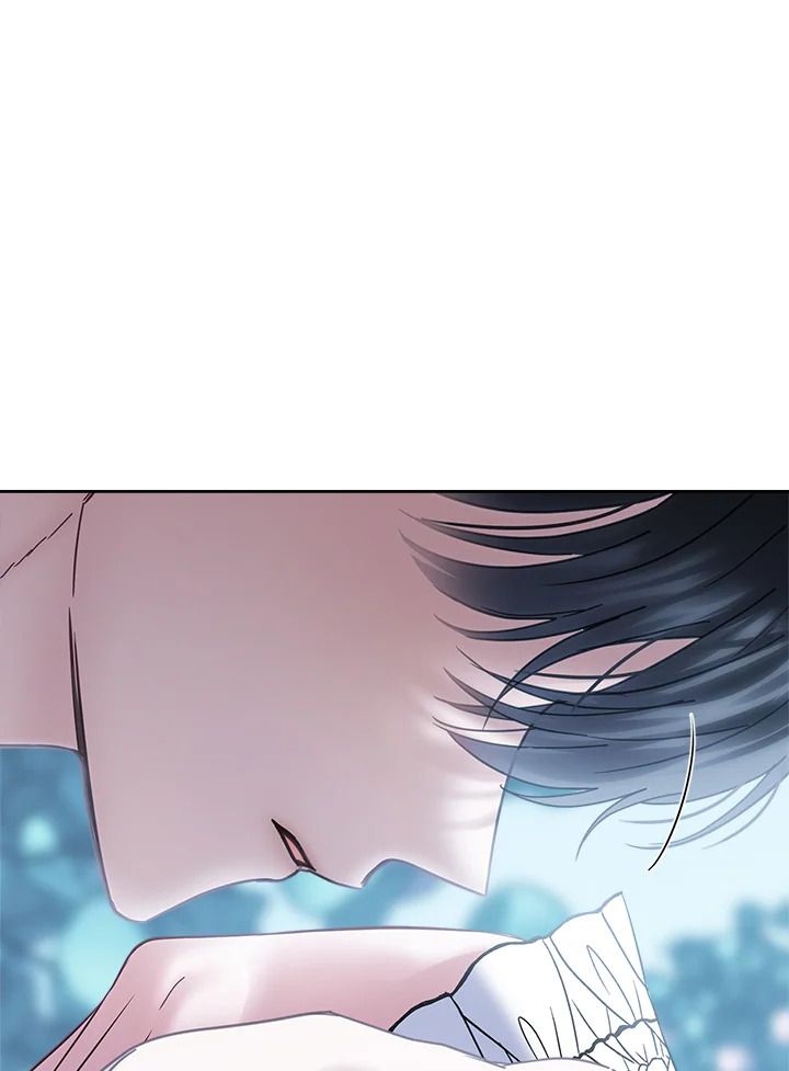 Baby Prisoner of the Winter Castle ตอนที่ 45 122