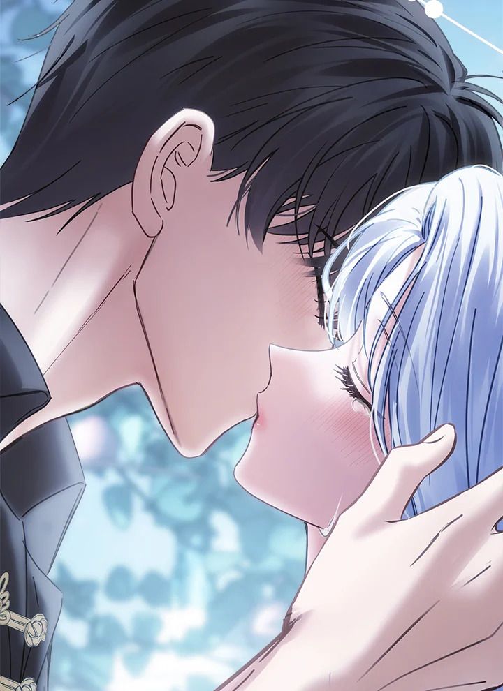 Baby Prisoner of the Winter Castle ตอนที่ 46 27