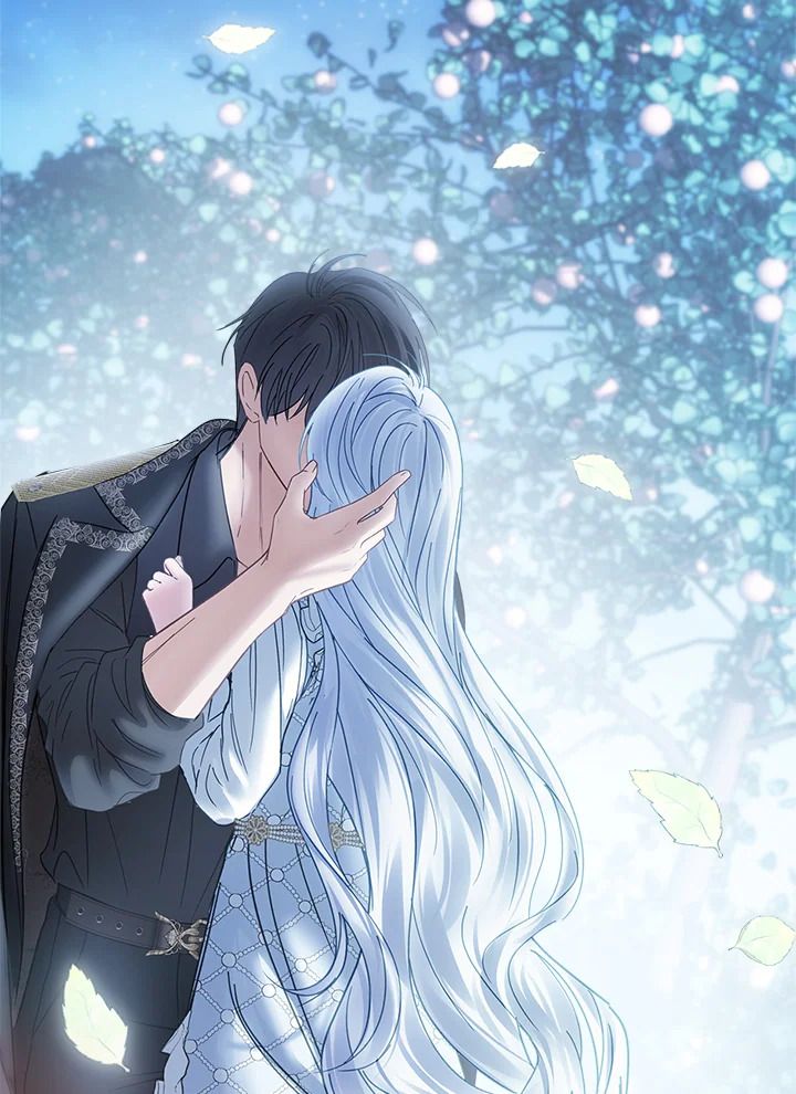 Baby Prisoner of the Winter Castle ตอนที่ 46 29