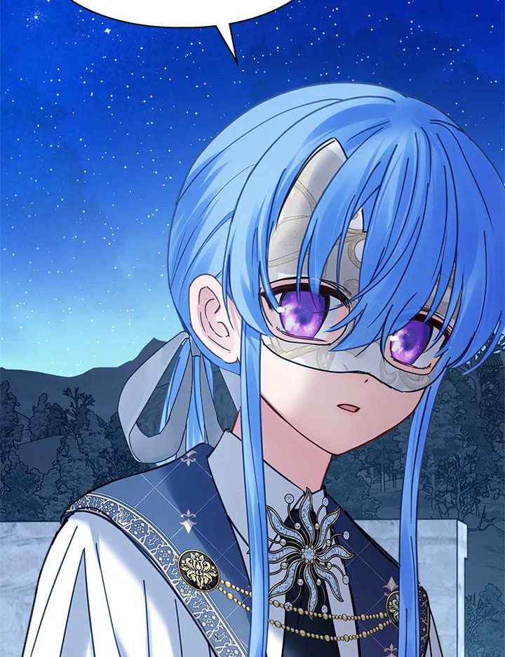 Baby Prisoner of the Winter Castle ตอนที่ 46 97