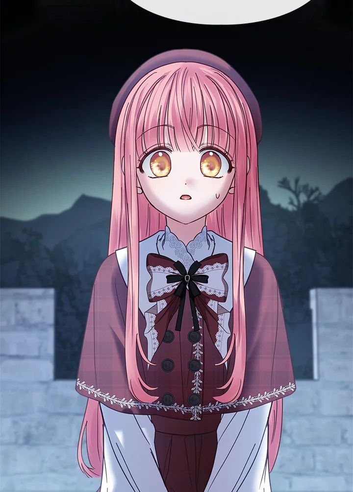 Baby Prisoner of the Winter Castle ตอนที่ 46 105