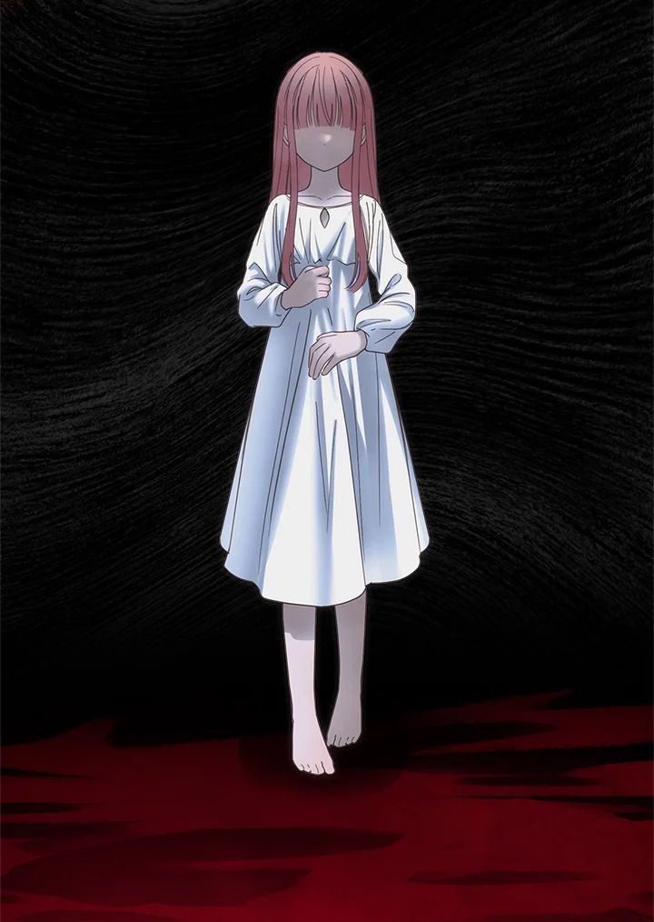 Baby Prisoner of the Winter Castle ตอนที่ 46 122