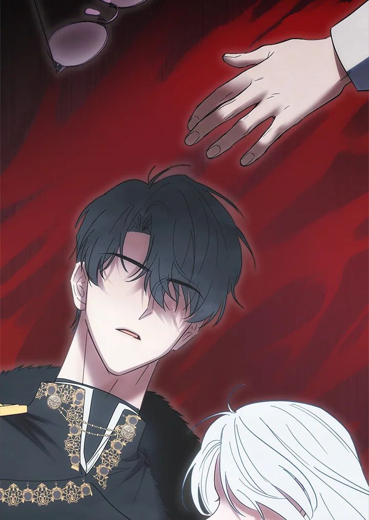 Baby Prisoner of the Winter Castle ตอนที่ 46 120