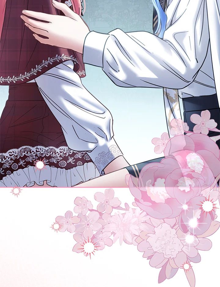 Baby Prisoner of the Winter Castle ตอนที่ 46 141