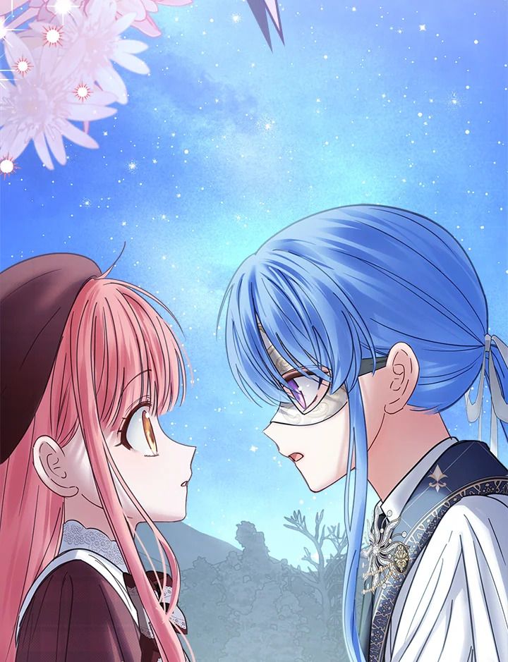 Baby Prisoner of the Winter Castle ตอนที่ 46 140
