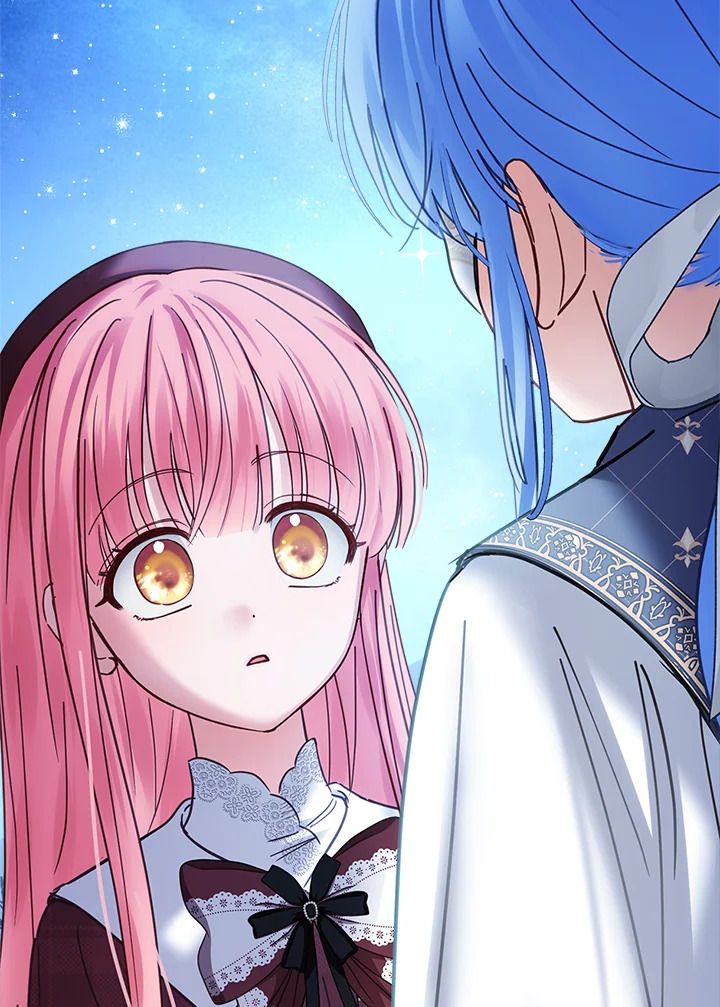 Baby Prisoner of the Winter Castle ตอนที่ 47 14
