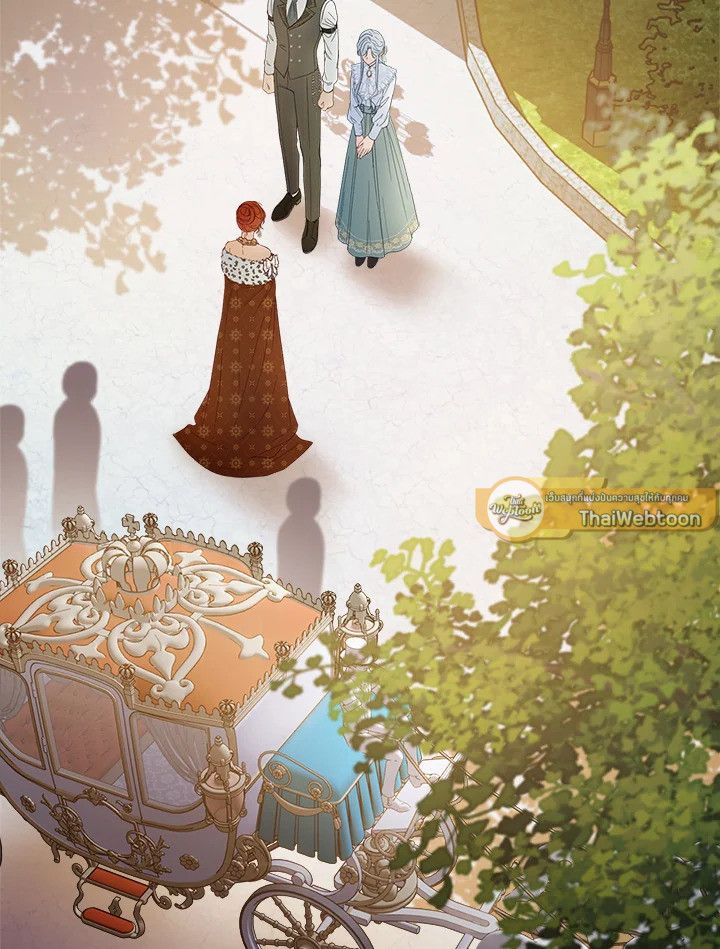 Baby Prisoner of the Winter Castle ตอนที่ 47 29