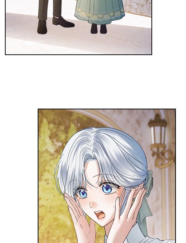 Baby Prisoner of the Winter Castle ตอนที่ 47 74