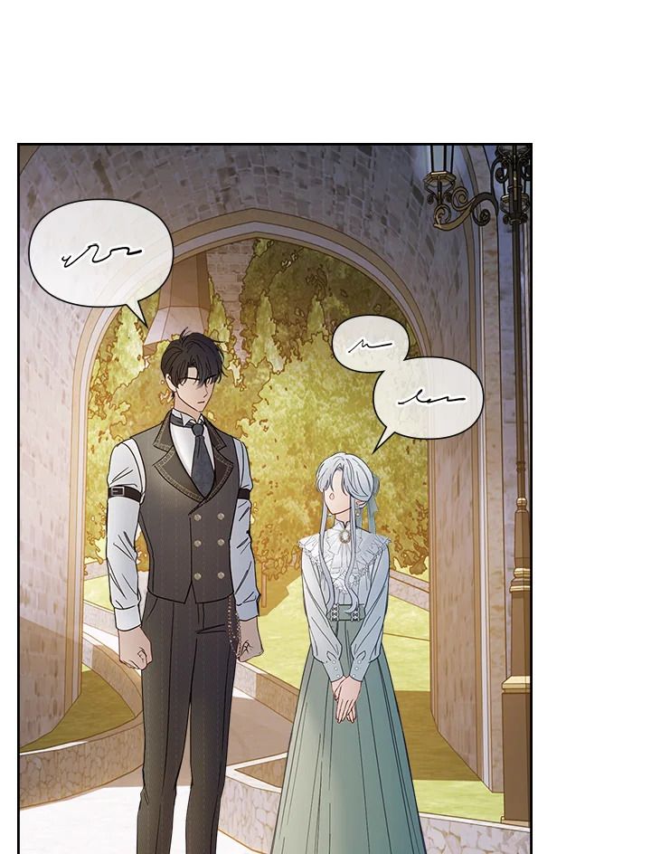 Baby Prisoner of the Winter Castle ตอนที่ 47 73
