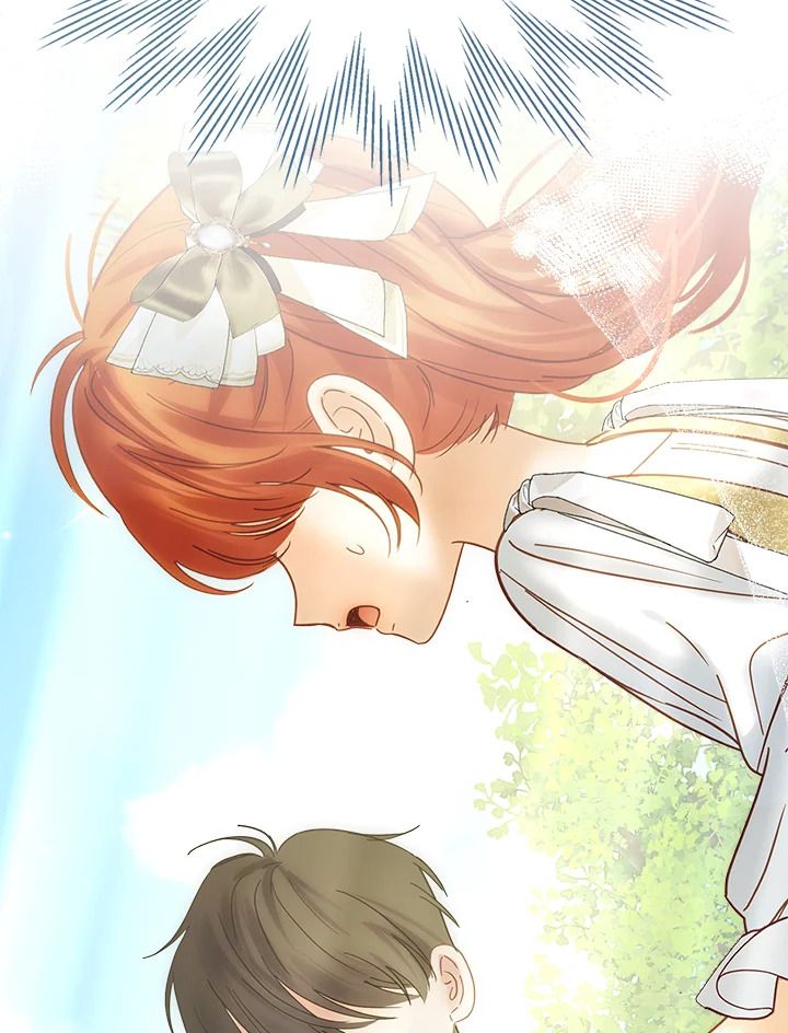 Baby Prisoner of the Winter Castle ตอนที่ 47 78