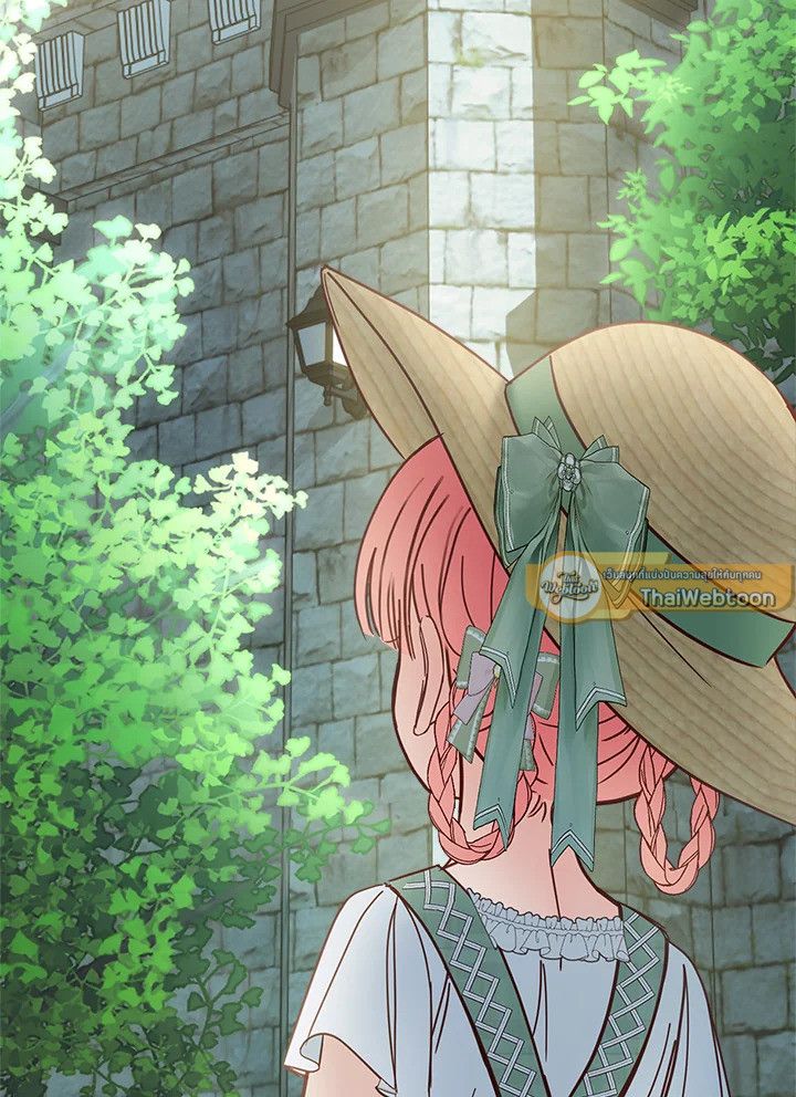 Baby Prisoner of the Winter Castle ตอนที่ 48 9