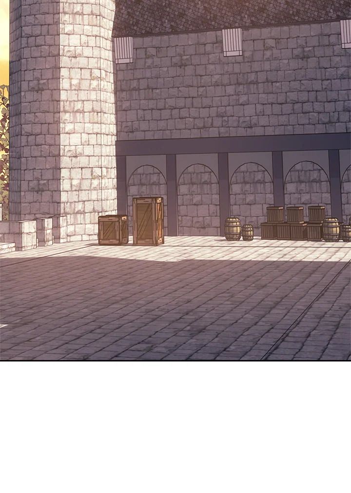 Baby Prisoner of the Winter Castle ตอนที่ 48 59