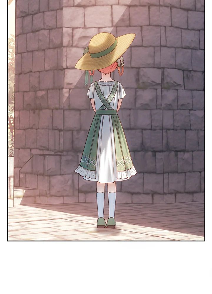 Baby Prisoner of the Winter Castle ตอนที่ 48 87