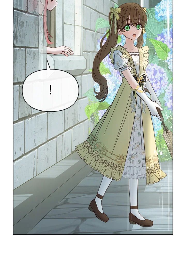 Baby Prisoner of the Winter Castle ตอนที่ 49 41