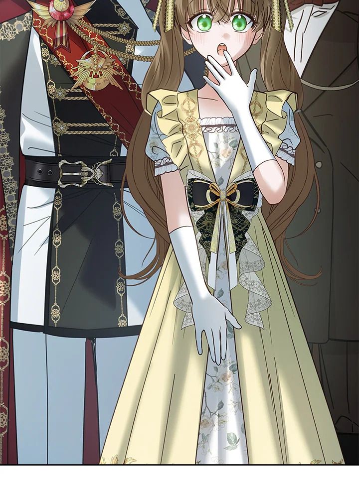 Baby Prisoner of the Winter Castle ตอนที่ 49 60