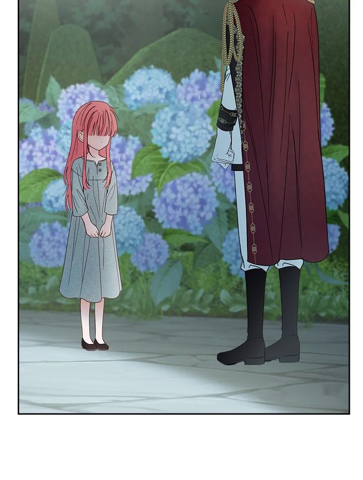Baby Prisoner of the Winter Castle ตอนที่ 49 74