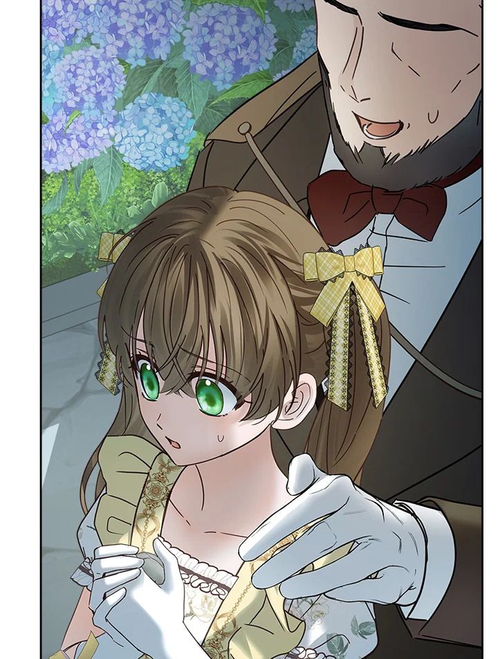 Baby Prisoner of the Winter Castle ตอนที่ 49 80