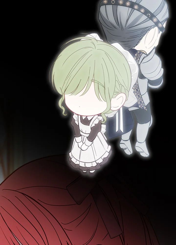 Baby Prisoner of the Winter Castle ตอนที่ 49 140
