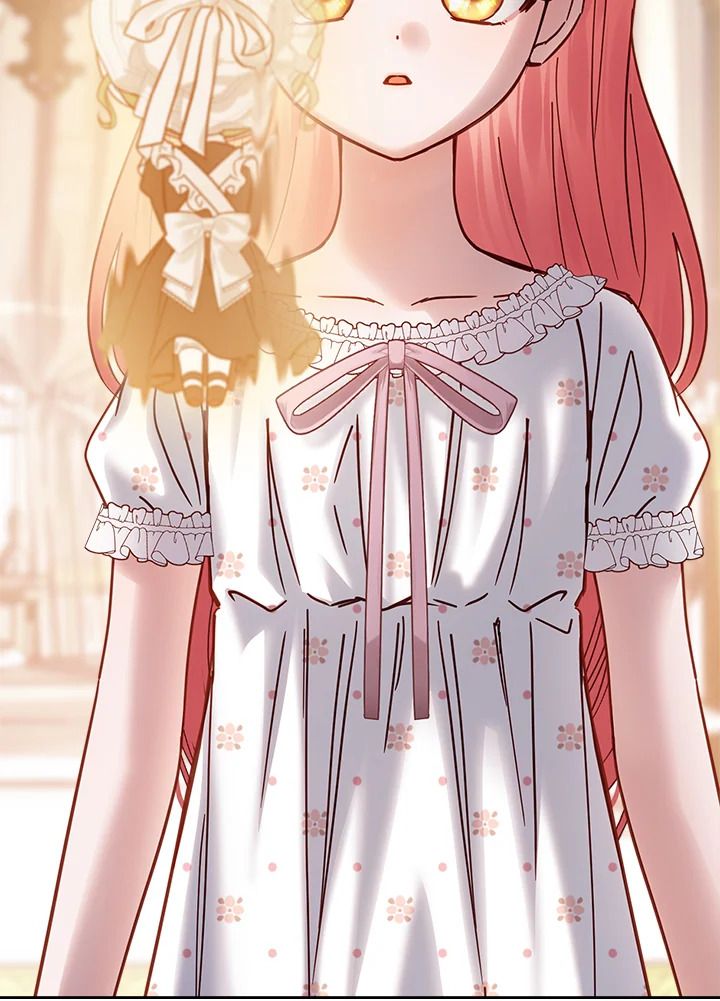 Baby Prisoner of the Winter Castle ตอนที่ 49 150