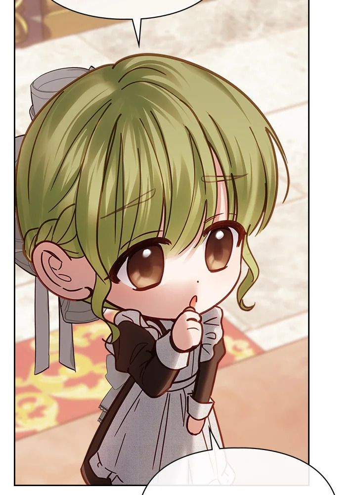 Baby Prisoner of the Winter Castle ตอนที่ 49 144