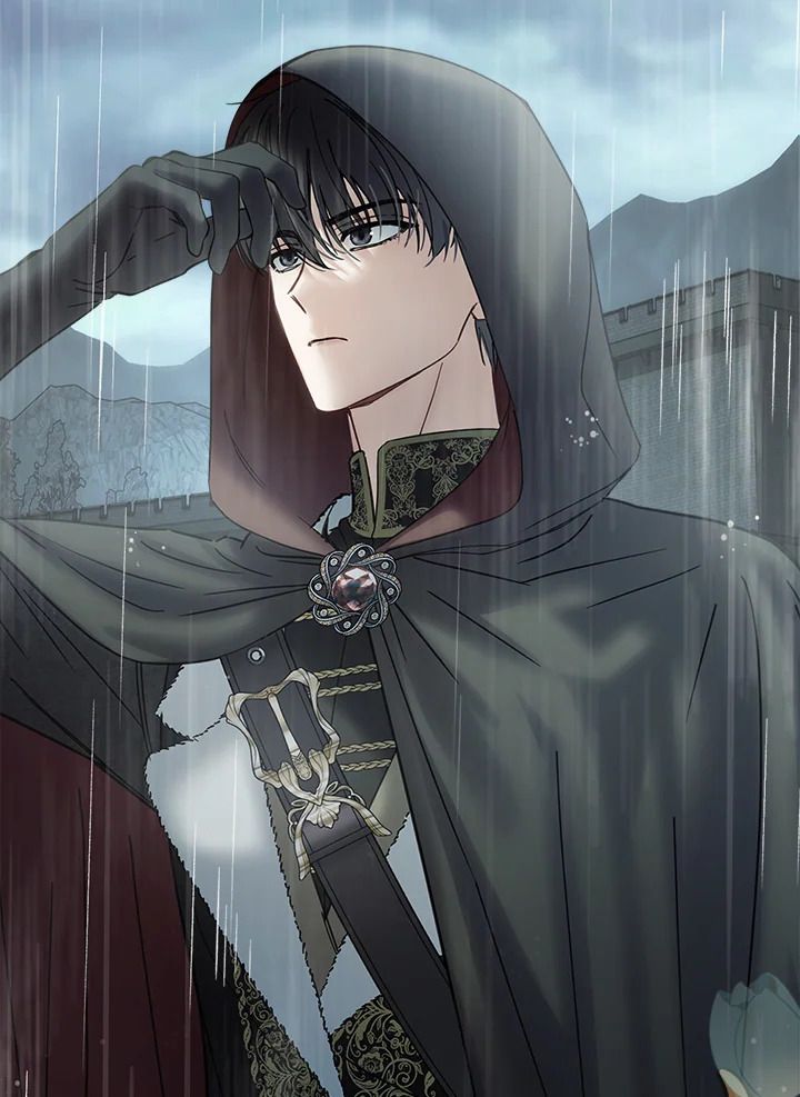 Baby Prisoner of the Winter Castle ตอนที่ 49 165