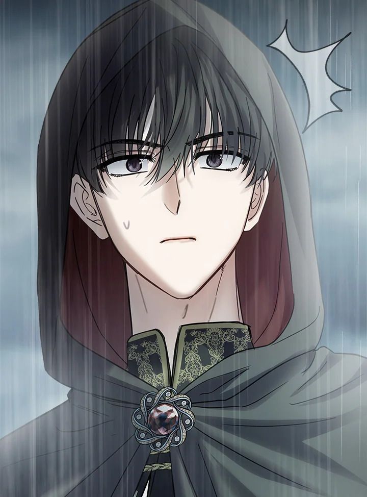 Baby Prisoner of the Winter Castle ตอนที่ 50 20